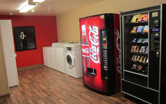 Extended Stay America Select Suites - Fayetteville - Owen Dr.