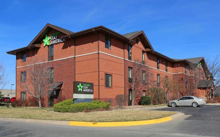 Extended Stay America Suites - Wichita - East