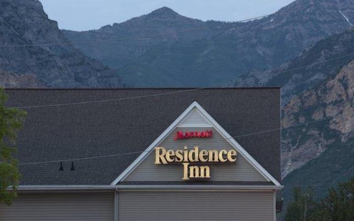 Residence Inn Provo