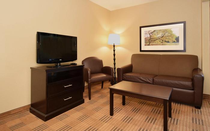 Extended Stay America Suites - Austin - Metro