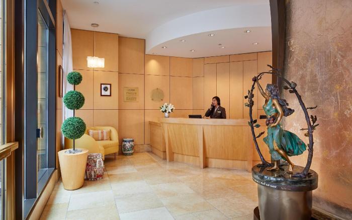 Orchard Garden Hotel