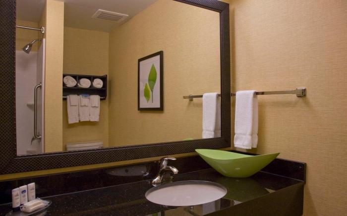 Fairfield Inn & Suites Montgomery-EastChase Parkway