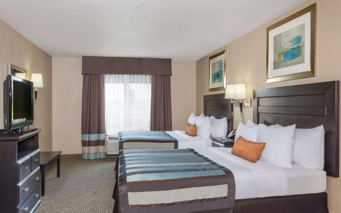 Wingate by Wyndham St. George