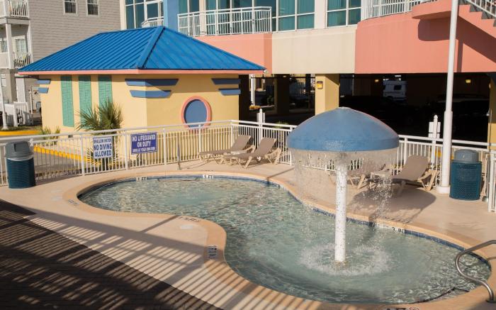 Prince Resort