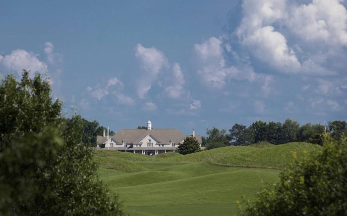 Montgomery Marriott Prattville Hotel & Conference Center at Capitol Hill