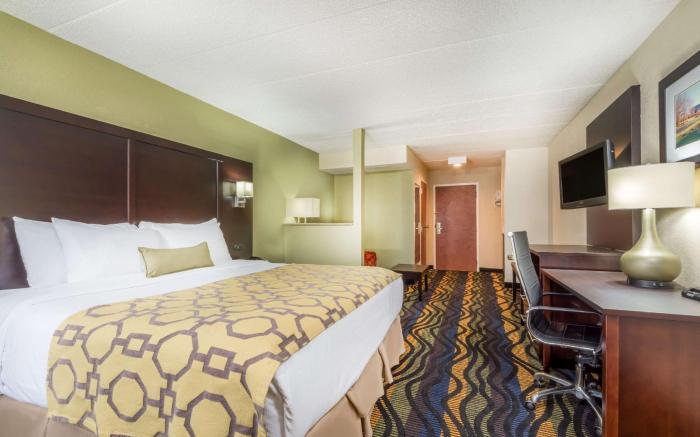 Baymont by Wyndham Georgetown/Lexington North
