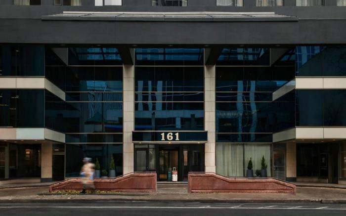 Sonder Rideau Apartments Downtown