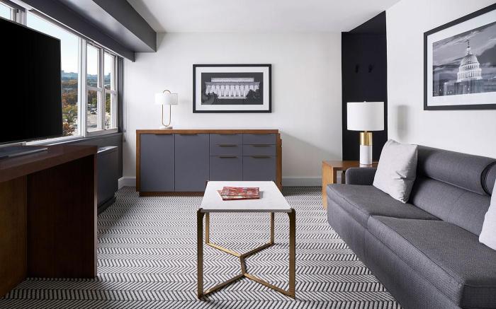 ARC HOTEL Washington DC