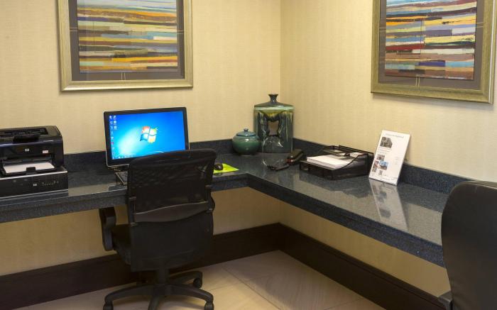 Residence Inn Portsmouth Downtown/Waterfront