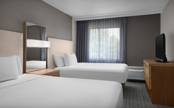 Courtyard by Marriott Dallas DFW Airport North/Irving