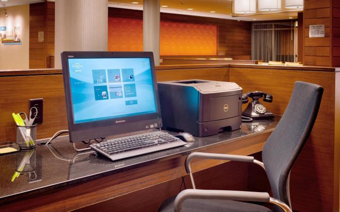 Fairfield Inn & Suites Moab