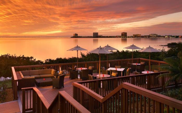 Grand Hyatt Tampa Bay