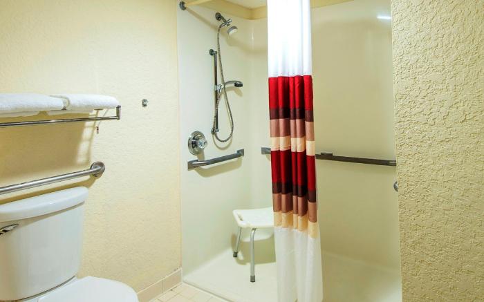 Red Roof Inn Detroit - Royal Oak/ Madison Heights