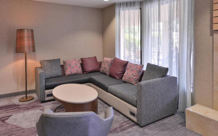 Courtyard Columbia Northeast/Fort Jackson Area