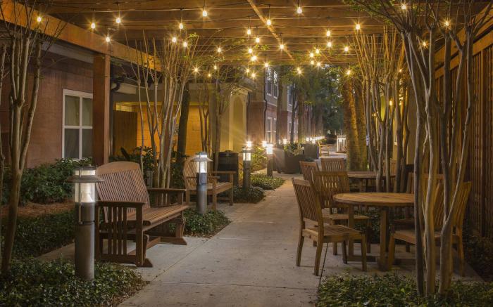 Residence Inn Sandestin at Grand Boulevard