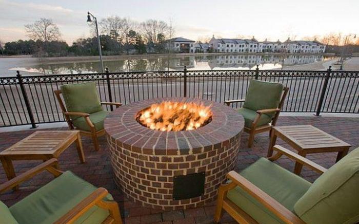 TownePlace Suites Jackson Ridgeland/The Township at Colony Park