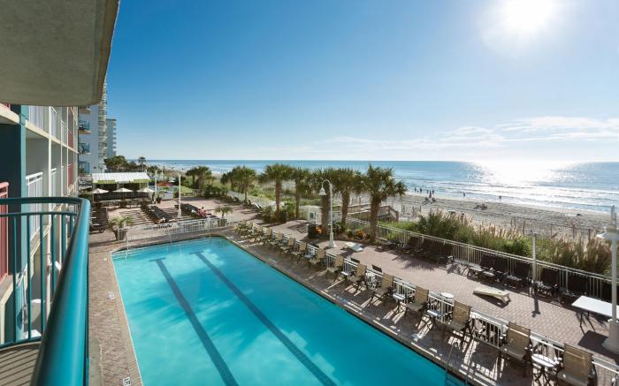 Paradise Resort