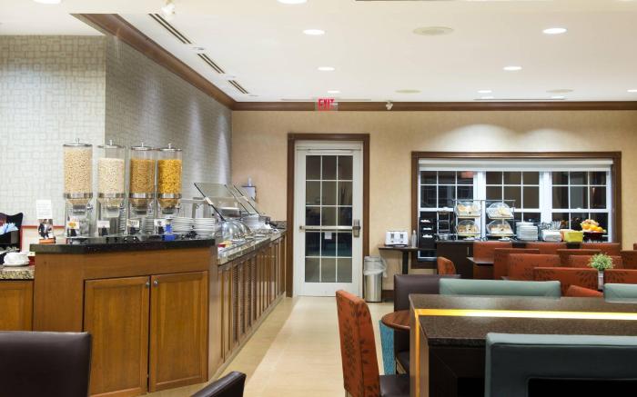 Residence Inn by Marriott Mississauga-Airport Corporate Centre West