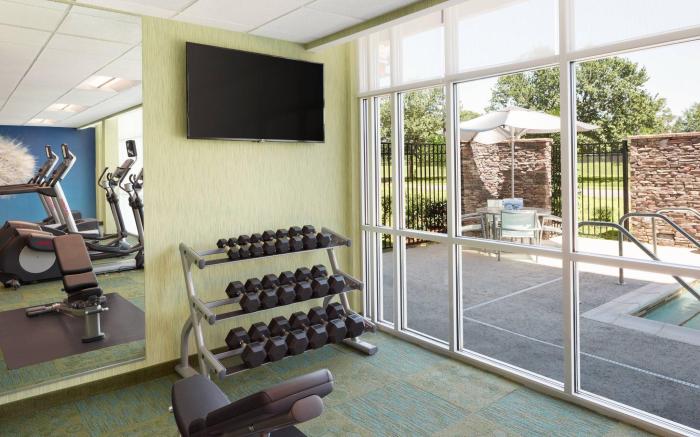SpringHill Suites Tuscaloosa
