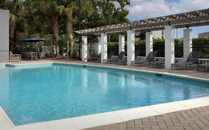 Courtyard Jacksonville Flagler Center