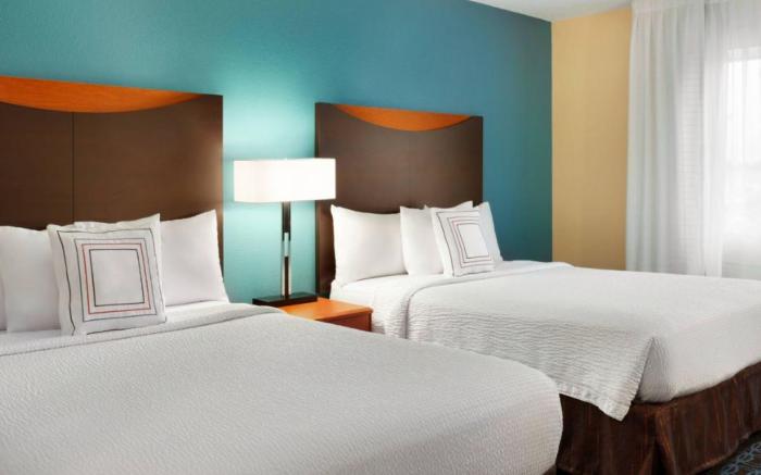 Fairfield by Marriott Inn & Suites Springfield