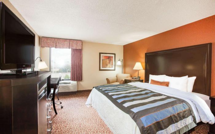 Wingate by Wyndham North Little Rock