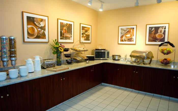 Phoenix Inn Suites Albany