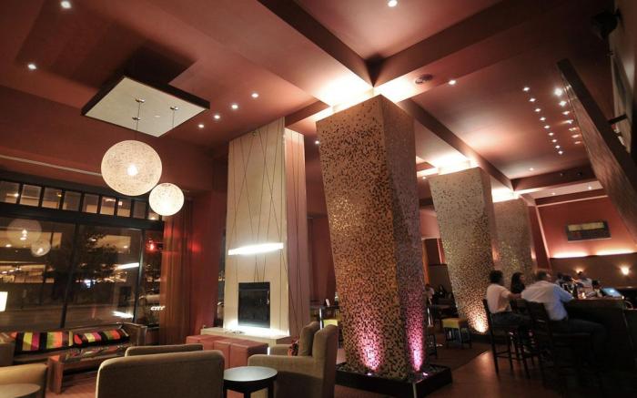 Magnolia Hotel Omaha
