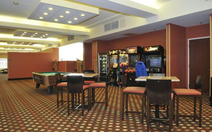 Kahler Inn and Suites