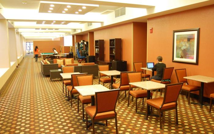 Kahler Inn and Suites