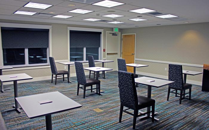 Residence Inn North Conway