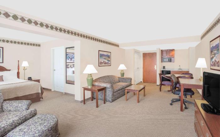 Wingate by Wyndham Green Bay/Airport