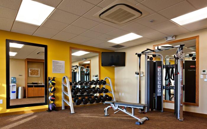 TownePlace Suites Fort Walton Beach-Eglin AFB