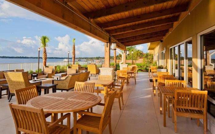 TownePlace Suites Fort Walton Beach-Eglin AFB