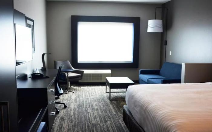 Holiday Inn Express & Suites - Jacksonville W - I295 and I10 By IHG