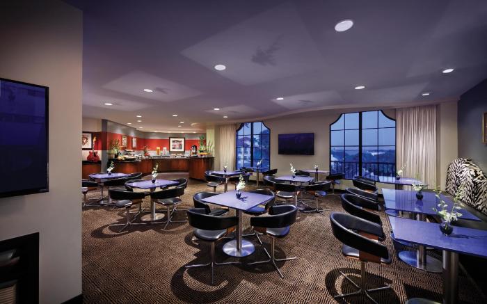 Universal's Hard Rock Hotel®