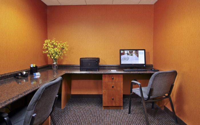 Fairfield by Marriott Inn & Suites Fairfield Napa Valley Area