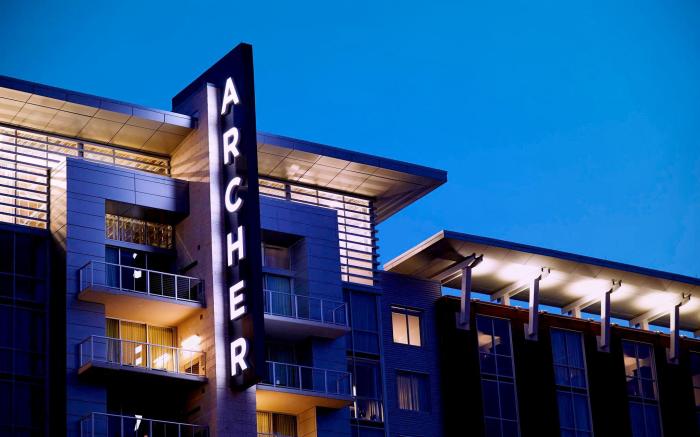 Archer Hotel Austin