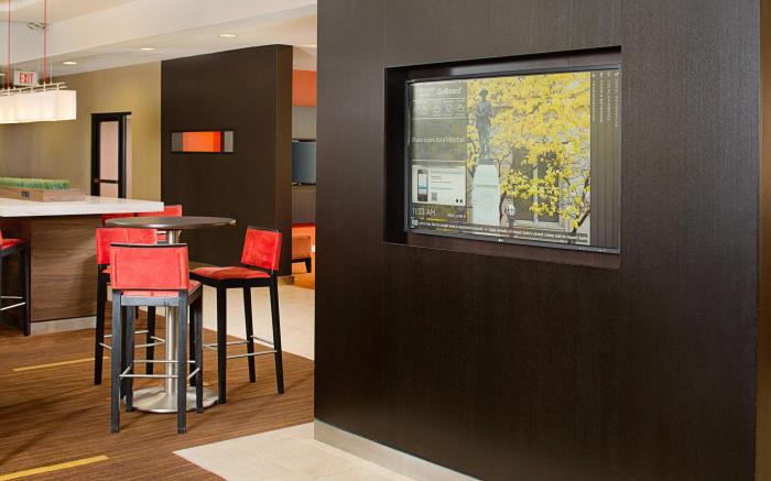 Country Inn & Suites by Radisson, Convention Center