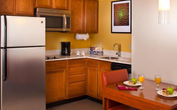 Residence Inn by Marriott Baton Rouge South