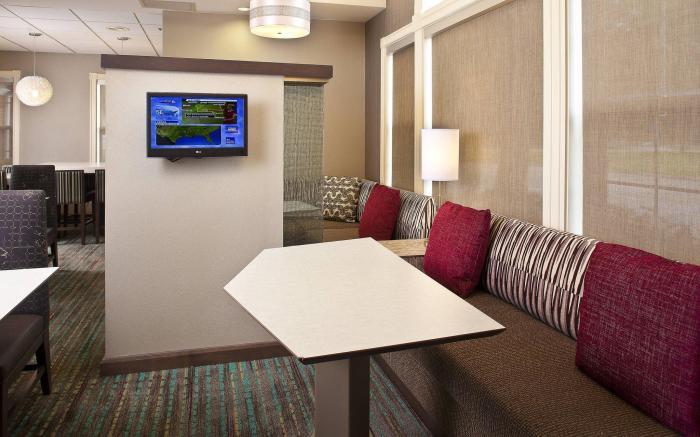 Residence Inn by Marriott Baton Rouge South