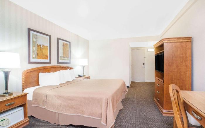 Howard Johnson by Wyndham Atlantic City