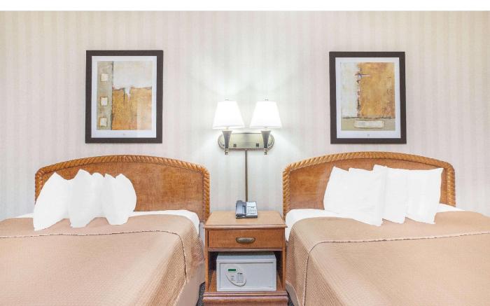 Howard Johnson by Wyndham Atlantic City