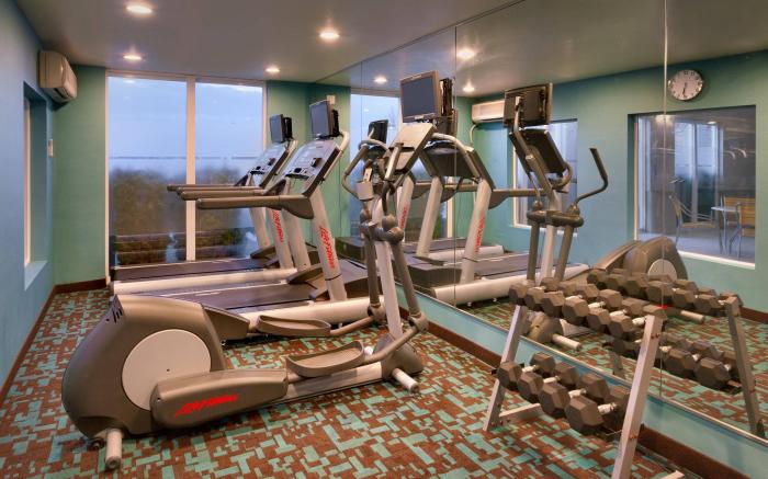 Fairfield Inn Salt Lake City Draper