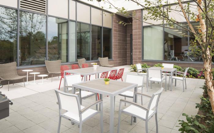 Residence Inn Boston Watertown