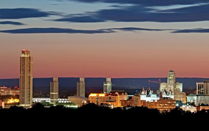 Residence Inn Albany East Greenbush/Tech Valley