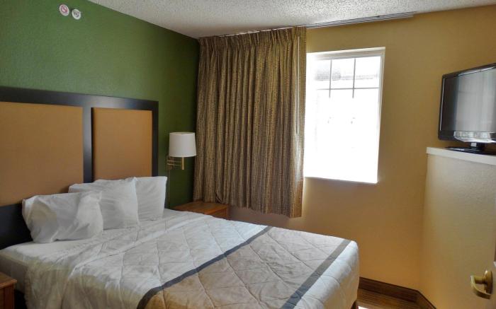 Extended Stay America Select Suites - Jacksonville - Salisbury Rd. - Southpoint