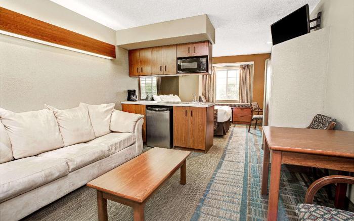 Microtel Inn & Suites by Wyndham Mason/Kings Island