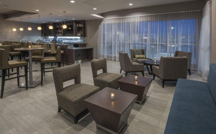 SpringHill Suites Fishkill