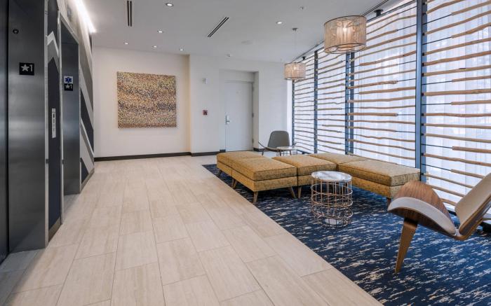 Residence Inn Jersey City